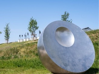 Pointe des Arts