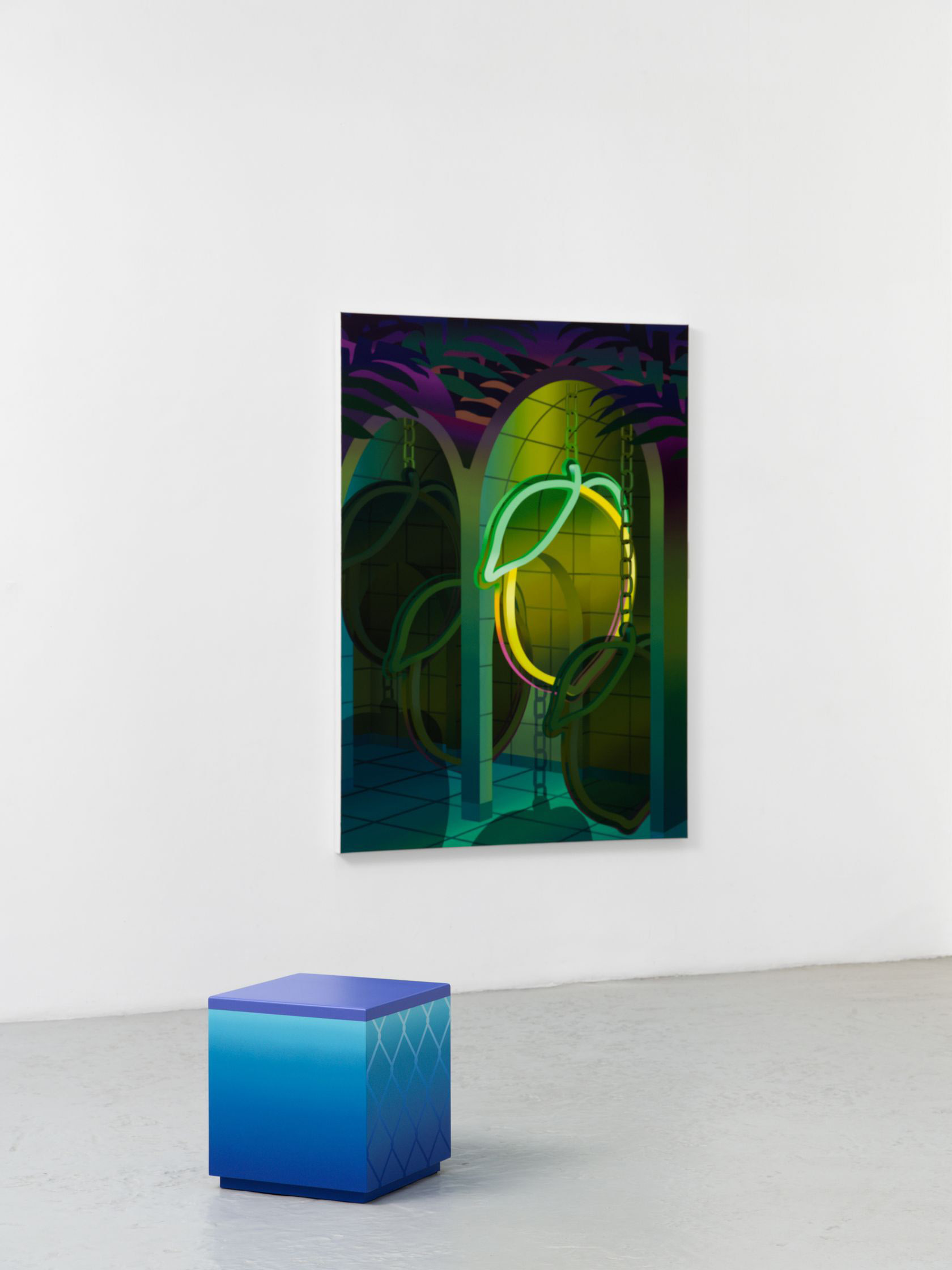 Hyper Nuit — Contrepoint contemporain